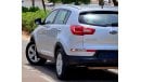 Kia Sportage LX 1070X24-Monthly l GCC l Cruise, Camera, GPS l Accident Free