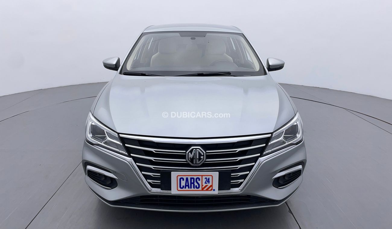 MG 350s COMFORT 1.5 | Under Warranty | Inspected on 150+ parameters