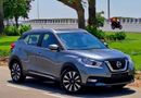 Nissan Kicks SL 1.6L 2018 1.6SL FULL OPTION GCC (620/-MONTHLY)