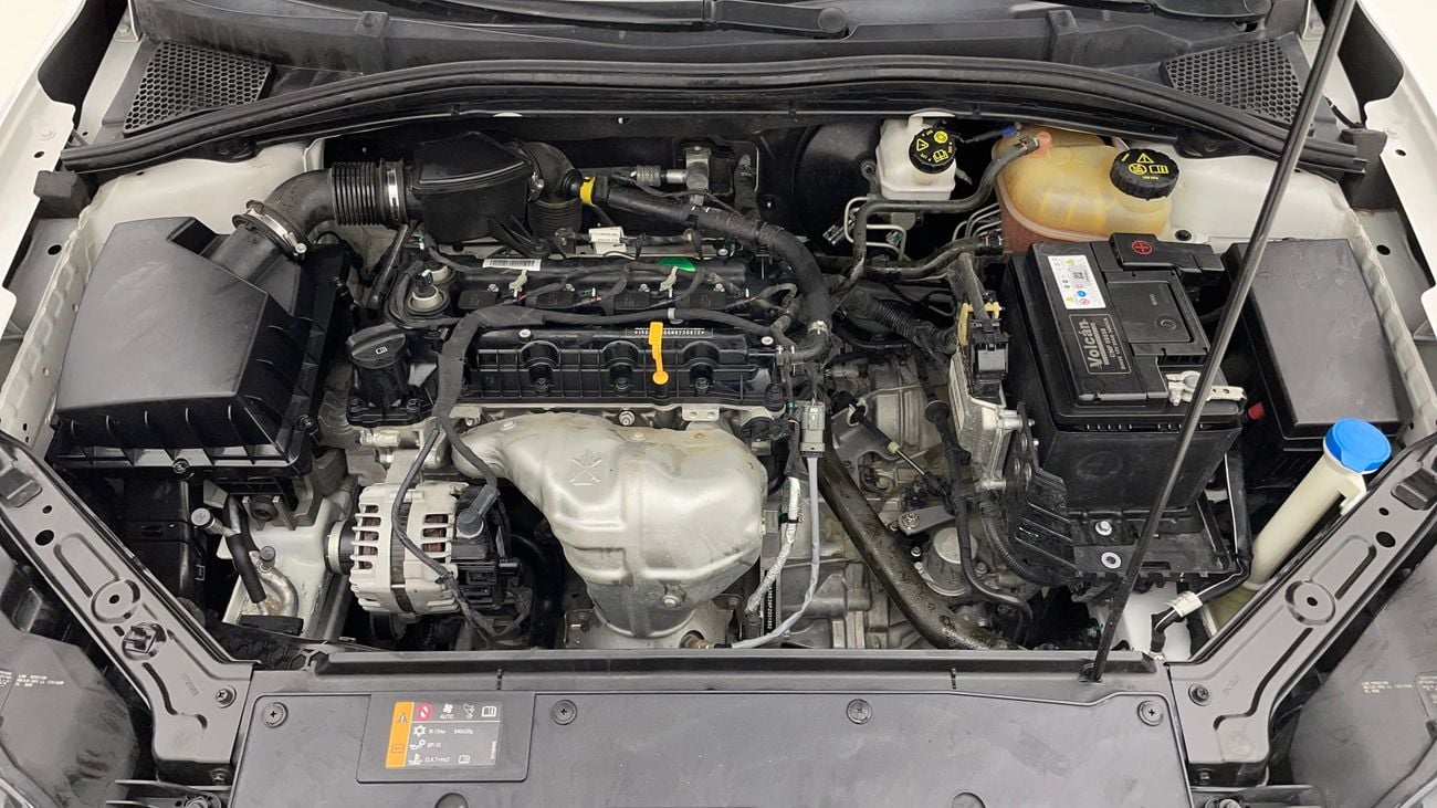 أم جي 5 STD 1.5 | بدون دفعة مقدمة | اختبار القيادة في المنزل