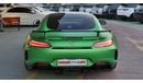 Mercedes-Benz AMG GT R