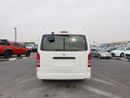 Toyota Hiace TOYOTA HIACE COMMUTER VAN RHD 2017 MODEL 2.7 L PETROL AUTOMATIC(PM81432)