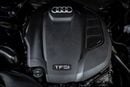 أودي Q5 45 TFSI Quattro 2.0L 45 TFSI Quattro 2.0L