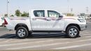 Toyota Hilux HILUX 2.4L AT 4WD DIESEL