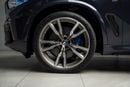 بي أم دبليو X5 M50i EXCLUSIVE