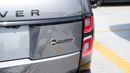 Land Rover Range Rover Sport Autobiography