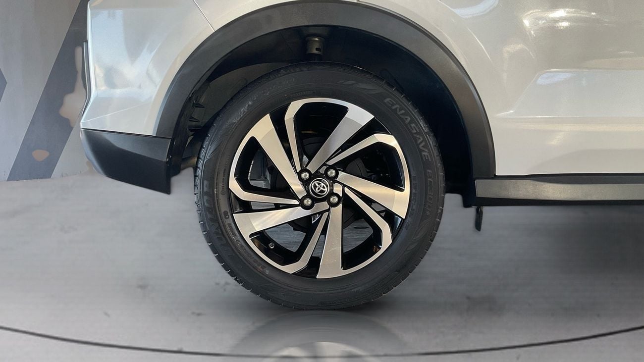 Toyota Raize TURBO G RA 1.0 G CVT | Guaranteed Warranty | 0 Down Payment