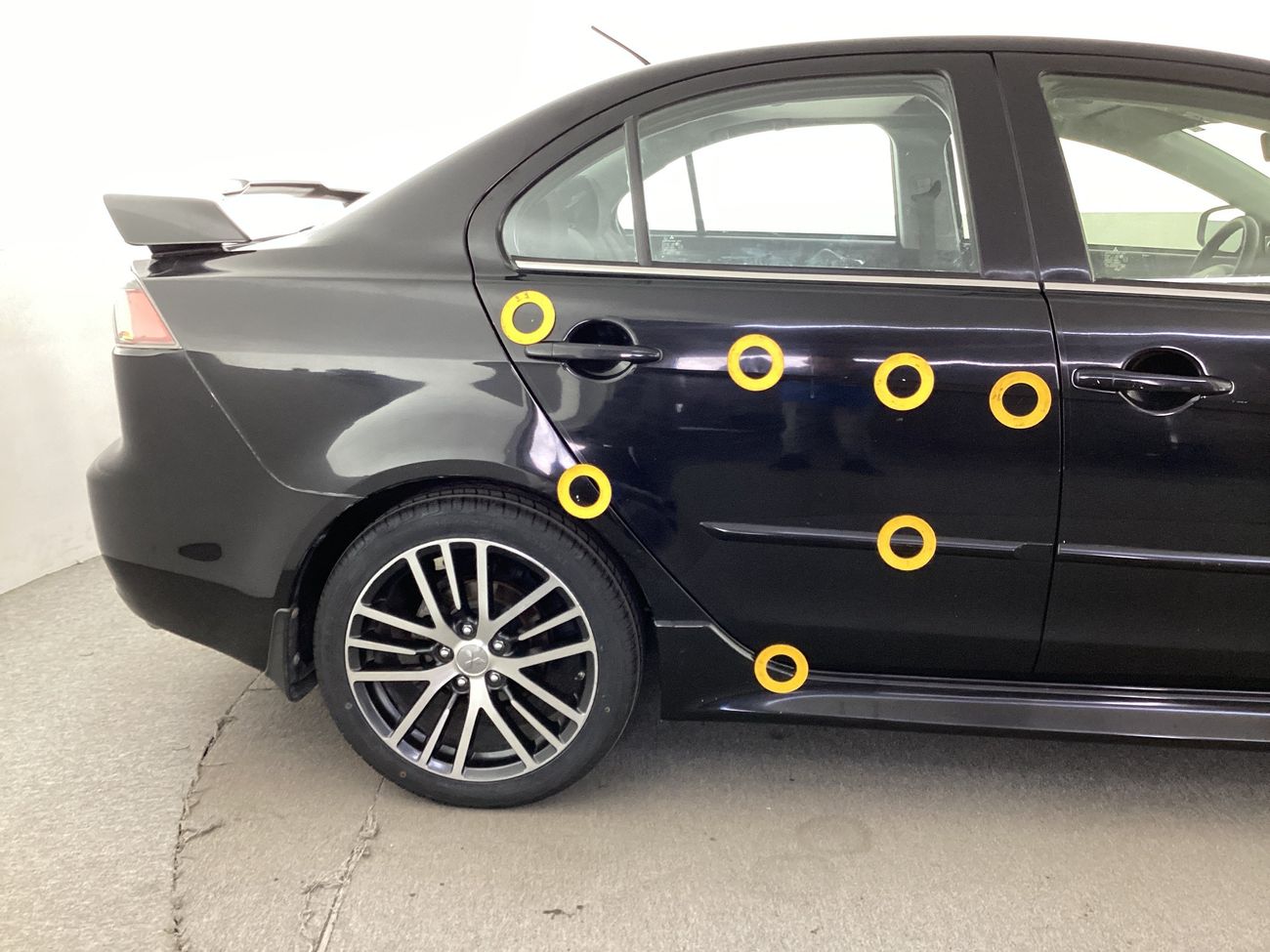 ميتسوبيشي لانسر EX GT | National Day Celebration | شامل الضمان | 0 ﺪﻔﻋﺓ ﺃﻮﻟﻯ