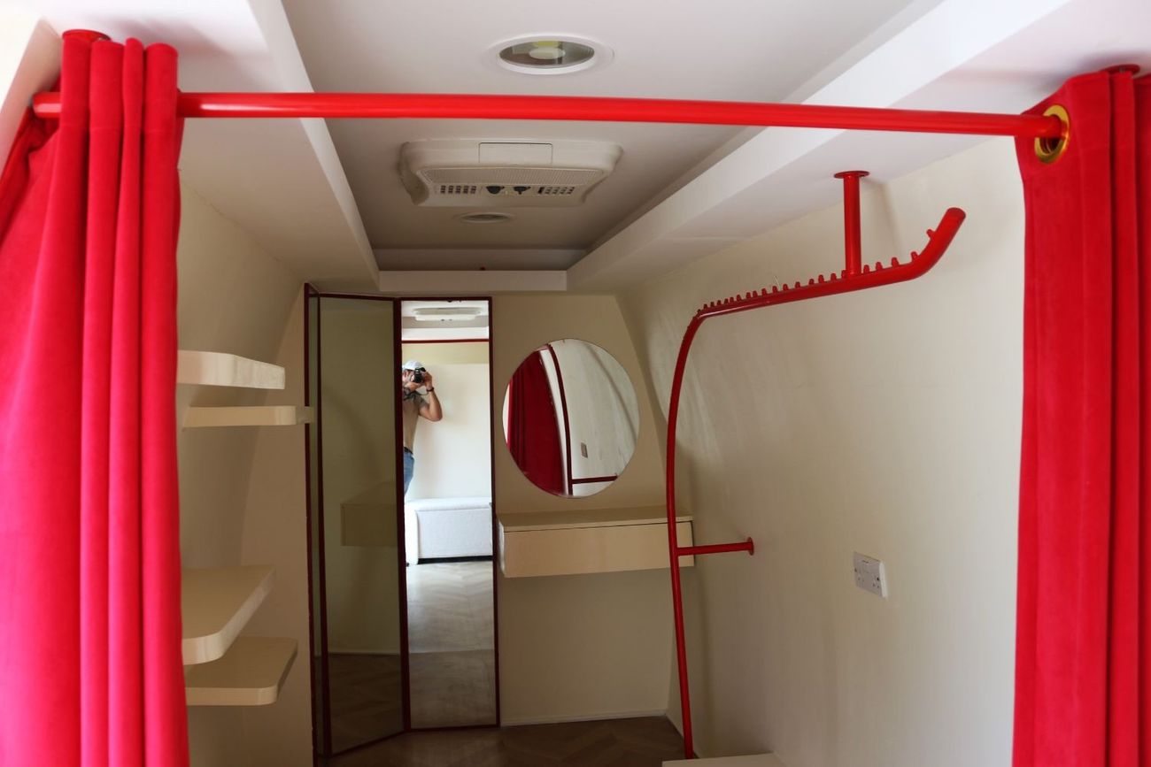 Iveco Daily Iveco Daily delivery van 2017 Gulf spec only 25000 km