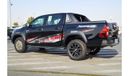 Toyota Hilux TOYOTA HILUX ADVENTURE 2.8L 2023, A/T, 360 CAMERA, CRUISE CONTROL, DIFFERENTIAL LOCK,