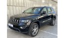 Jeep Grand Cherokee Limited 3600