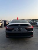 Toyota Camry GLE