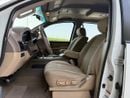 Nissan Armada SE 5.6L (317 HP)