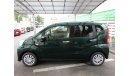 Daihatsu Move LA150S