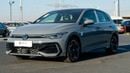 فولكس واجن جولف VOLKSWAGEN GOLF 8 1.5L 2025 MODEL  CHINESE SPECS PRICE FOR LOCAL CAN BE EXPORT