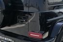 Mercedes Benz G63 AMG 4MATIC SUV Mercedes AMG G63, 4.0-litre Twin-Turbocharged Petrol V8 Engine
