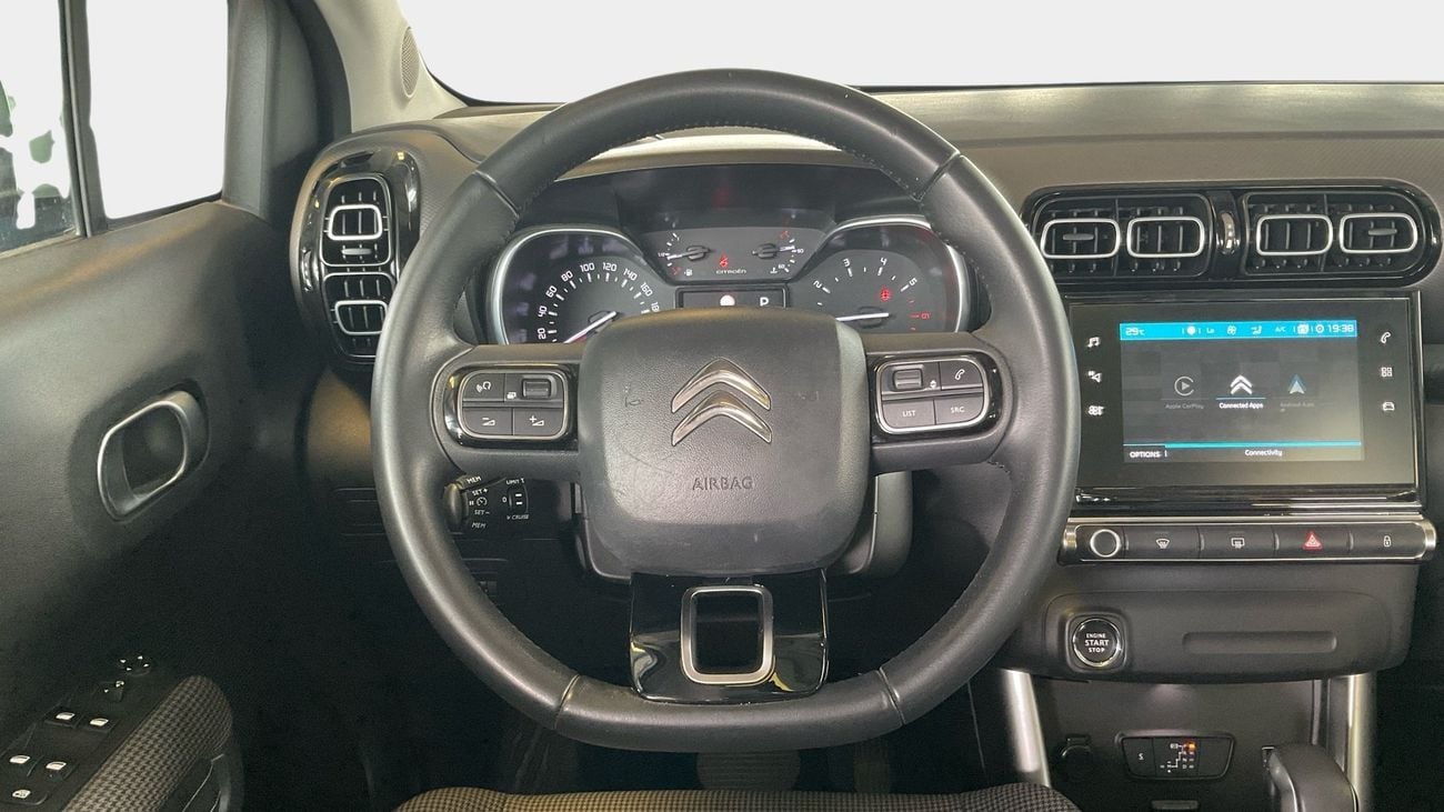 Citroen C3 Aircross Shine 1.2L Shine | Guaranteed Warranty | 0 Down Payment