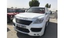 Lexus LX570 Invader Bodykit