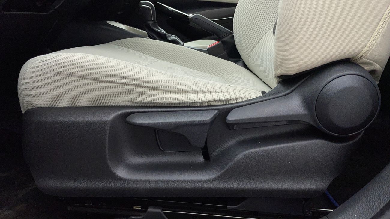 Toyota Corolla GLI 1.8 | Zero Down Payment | Free Home Test Drive