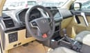 Toyota Prado TX 2.7 L