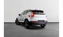 Volvo XC40 2018 Volvo XC40 T5 R Design / All-Wheel-Drive / Full Volvo Service History