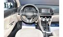 Hyundai Elantra AED 719 PM | 1.6L GL GCC DEALER WARRANTY