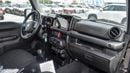 Suzuki Jimny Suzuki Jimny 3 Door GLX 4*4 AT Petrol 2025 Model. Big Screen,Cruise Control ,6 AirBags