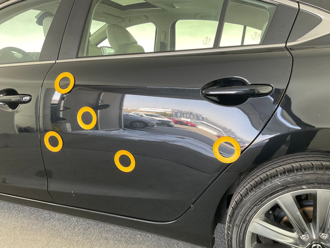 Mazda 6 Luxe | upto AED 20,000 Ramadan Discount | Guaranteed Warranty | 0 Down Payment