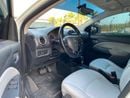Mitsubishi Attrage GLX