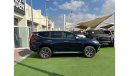 Mitsubishi Montero GLS Top Mitsubishi Montero Sport/2017/Original Paint/Full Option