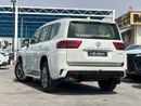 تويوتا لاند كروزر VXR 4.0 لتر PTR أوتوماتيك // 2026 // كاملة المواصفات مع رادار، كاميرا 360 درجة، ذاكرة، مقاعد مدفأة و
