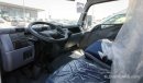 Mitsubishi Canter Chassis 2017 Single Cab
