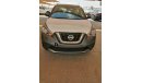 Nissan Kicks NISSAN KICKS 2020