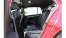 Volkswagen Golf GTI FULL OPTION 2016 GCC IN MINT CONDITION