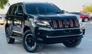 Toyota Prado TX-L 2016 Fully Loaded [QISJ WILL PASS IN UAE] 2.8L Diesel AT 4WD |Japan Import| RHD] Premium Condit