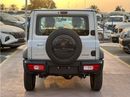 Suzuki Jimny SUZUKI JIMNY GLX 1.5L AT FULL 2024