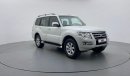 Mitsubishi Pajero GLS 3500