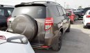 Toyota RAV4 Car For export only