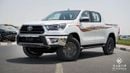 Toyota Hilux Toyota Hilux | 2.4L Diesel | Full Option | GLX.S SR5 Trim | Diff Lock |  GCC | 2025