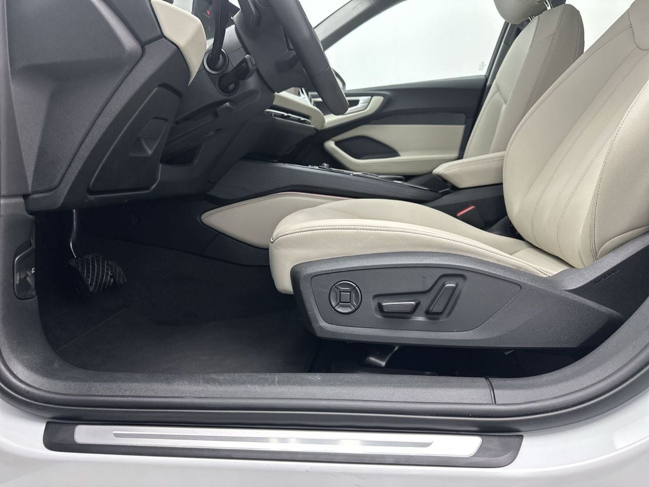 Audi A5 TFSI S tronic Sedan 204hp (Ref# 19723)