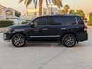Lexus LX570 LX 570 Sport | GCC Specs | Pristine Condition