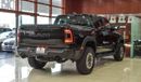 رام 1500 6.2L Supercharged TRX 4X4
