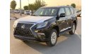 Lexus GX460 MY2020 Full Option G.C.C