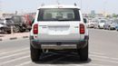 تويوتا برادو ADVENTURE GXL 2.4T