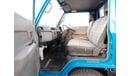 ميتسوبيشي فوسو كانتير MITSUBISHI CANTER TRUCK RIGHT HAND DRIVE(PM80901)