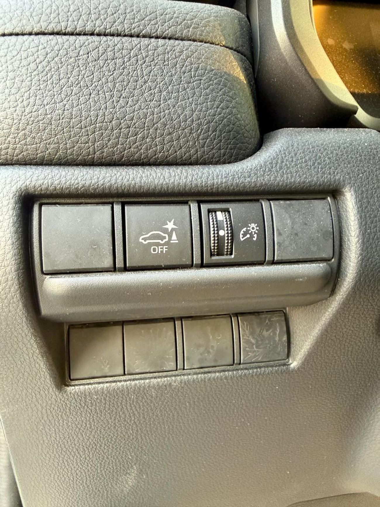 تويوتا برادو Toyota Prado Toyota land cruiser Prado 2.4L