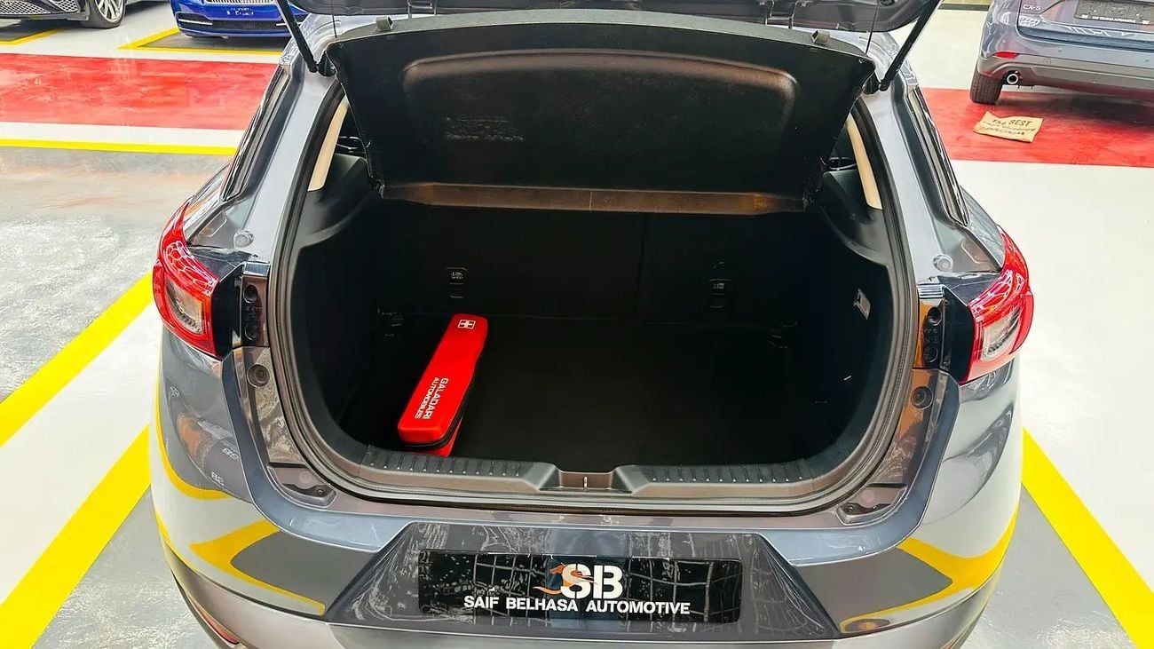 مازدا CX3 0% Down Payment | Under warranty | Certified Pre-owned | NO CONVENIENCE FEES l