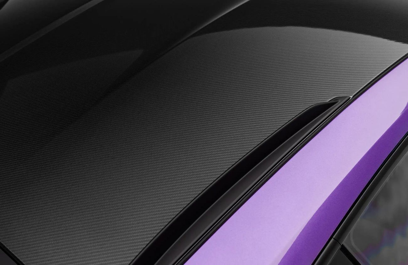 بورش 911 4.0L F-6 Naturally Aspirated Engine