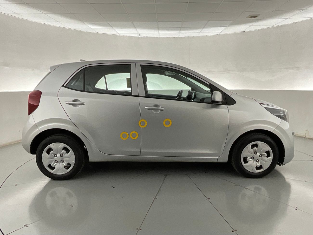 هيونداي باليساد Smart | ضمان مجاني لمدة عام | 0 دفعة أولى