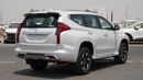Mitsubishi Montero Sport GLS Brand New – 3.0L Petrol 4WD Automatic – H59 – GCC 2026 – Export Only